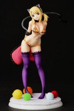 Figurine Fairy Tail statue