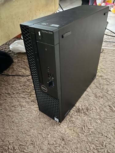 Dell optiplex 3050 6100 - optiplex,