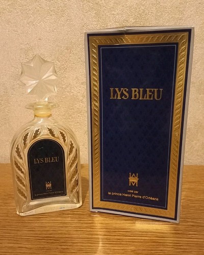 Ancien flacon vide - ancien,