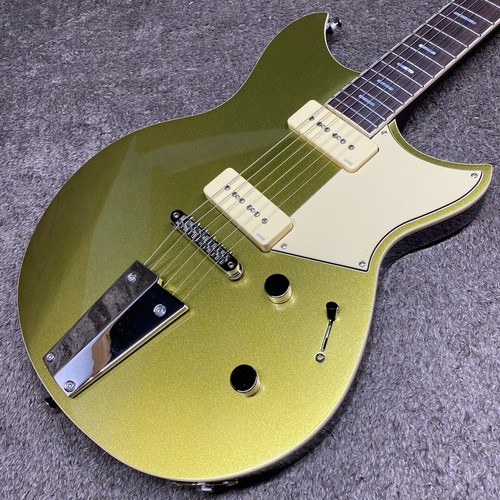Guitare électrique yamaha - électrique,