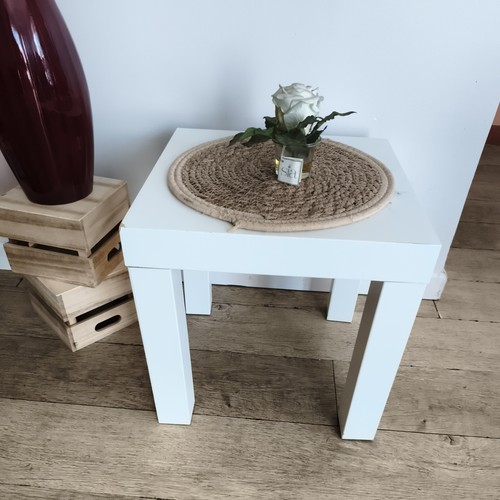 Petite table appoint - table, d'appoint