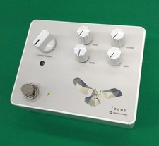 LIMETONE AUDIO FOCUS