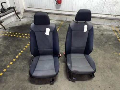 Interieur complet bmw serie - interieur,