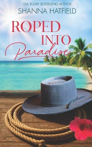 Shanna hatfield roped into - shanna,