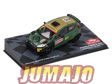 RMIT20 1/43 IXO Rallye Monte