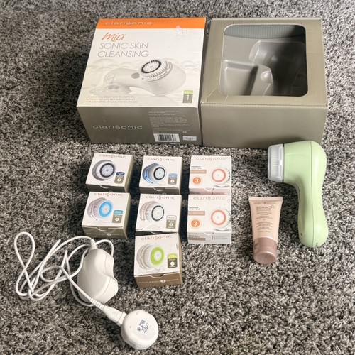 Clarisonic mia sonic - clarisonic,