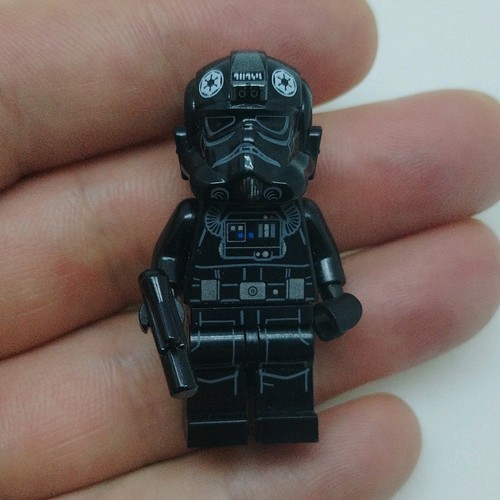 Lego star wars imperial - star,