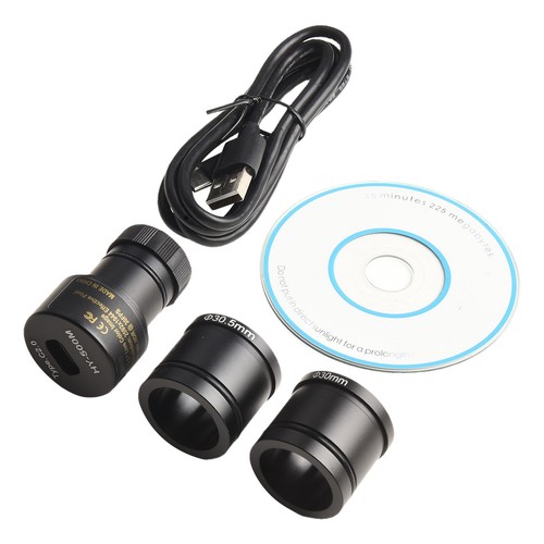 Accessoires microscope for