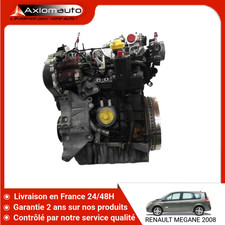 🇫🇷 MOTEUR   RENAULT