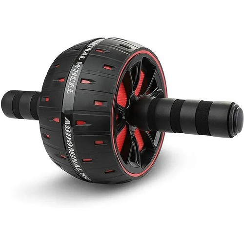Rouleau pour abdominaux roue - rouleau,