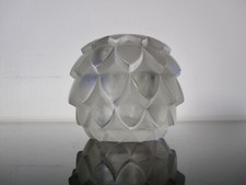 Ancien corps de Lampe Berger