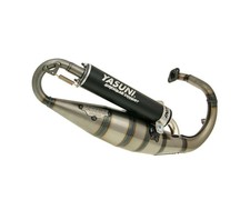 Pot d'échappement YASUNI R