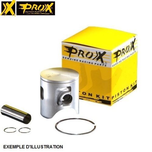 Kit piston segment prox yamaha - piston,