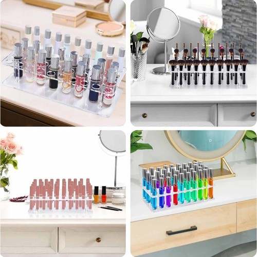 Présentoir parfums à - à,