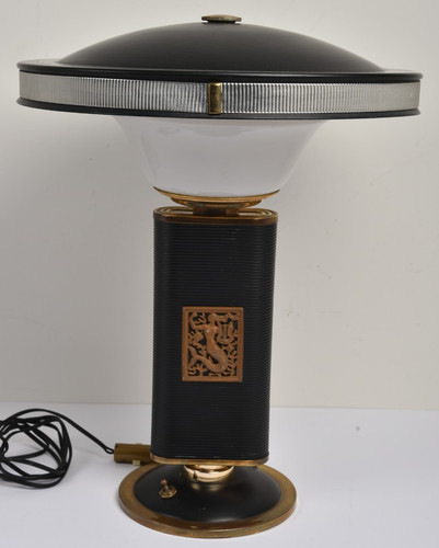 Lampe table sirène - , "sirène"