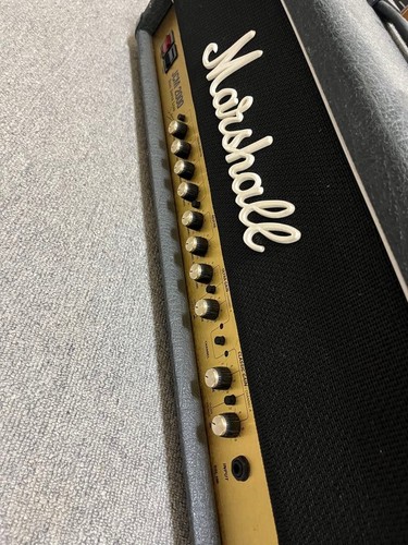 Tête amplificateur marshall - d'amplificateur,