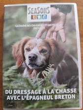 Du Dressage à la Chasse avec