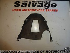 DERBI GPR 125 2012 2013 2014 2015 2016:FAIRING V PIECE:USED MOTORCYCLE PARTS