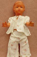 Belle poupée  Françoise SNF