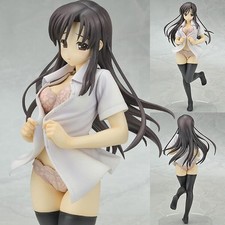 [USED] KOTOBUKIYA School Days HQ Kotonoha Katsura Dress Shirt Ver. 1/8 Figure