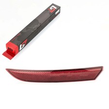 Réflecteur De Pare-Chocs Feu