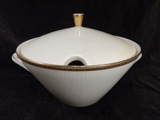 MCM Seltmann Weiden Bavaria Soup Tureen Monika Lidded 6.5 in 1949-1954