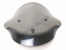 BULLE AVANT PIAGGIO MP3 LT IE