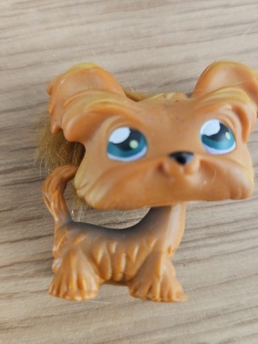 Littlest petshop lps ancien - petshop,