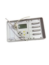 TETRA control unit DIFOC/4/19 (4 channels, DB-25)