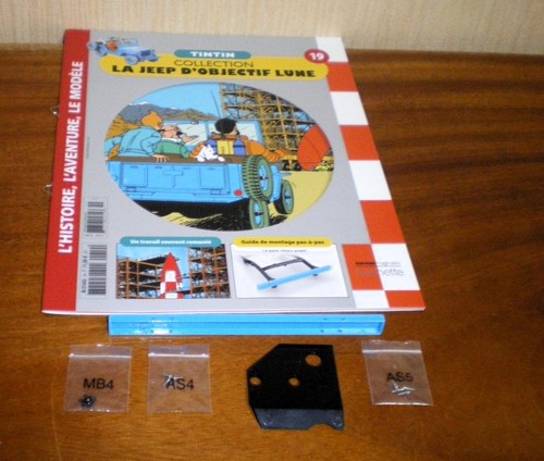 Pare chocs avant la jeep - de,