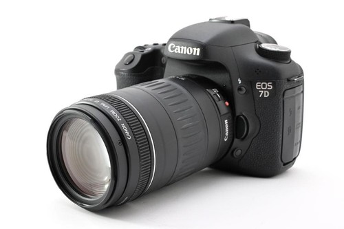Appareil photo reflex