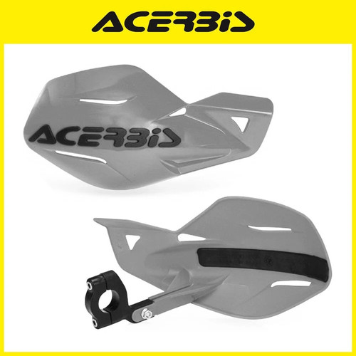 Protège mains acerbis - protège-mains,