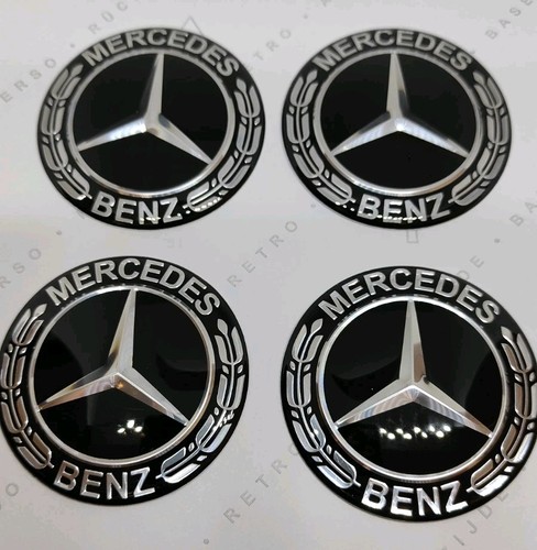 Stickers noir mercedes amg - noir,