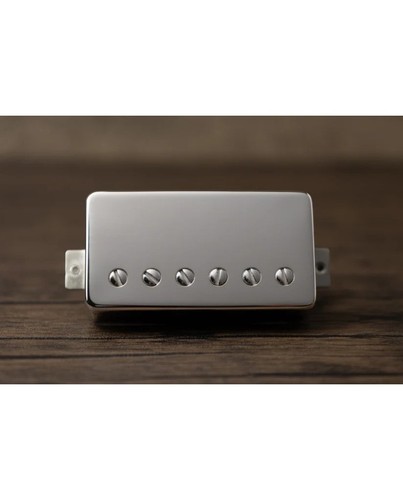 Humbucker alnico classic - humbucker, 4