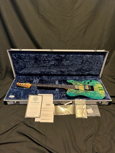 2020 schecter usa custom shop - usa,