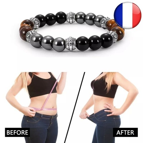 Bracelet amincissant thérapie - bracelet,