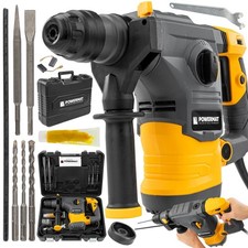 Marteau perforateur SDS Plus