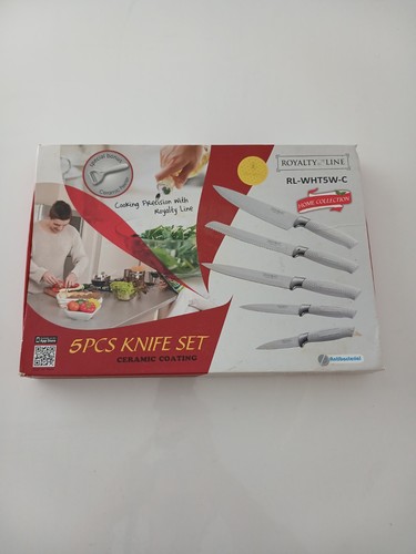 Set couteaux royalty line - set, de