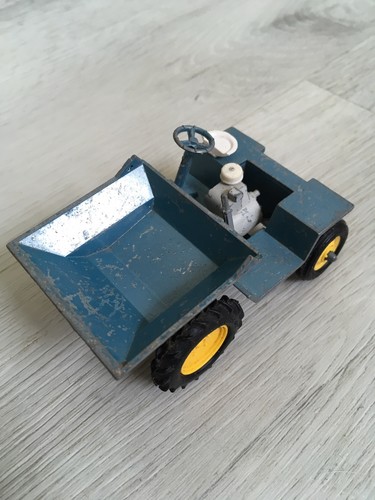 Ancien dumper marque britains - ancien,
