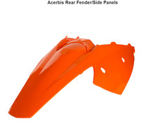 Acerbis Rear Fender/Side