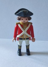 PLAYMOBIL - Soldat anglais