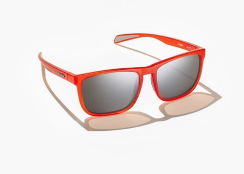 Bajio sunglasses calda coral - bajio,
