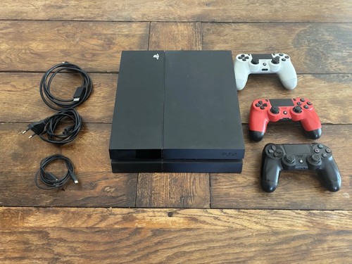 Console ps4 500 - , go