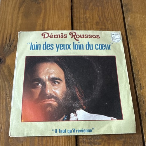 Philips démis roussos - roussos, 17
