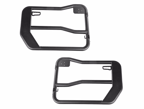 Rugged ridge fortis front - front, tube