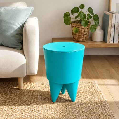 Tabouret bubu 1er vintage - bubu,