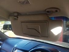 Ssangyong Tivoli Mk1 15-23 OS Drivers Right Sun Visor 76210-35000 A73823