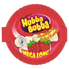 *Lot de 5* Hubba bubla chewing