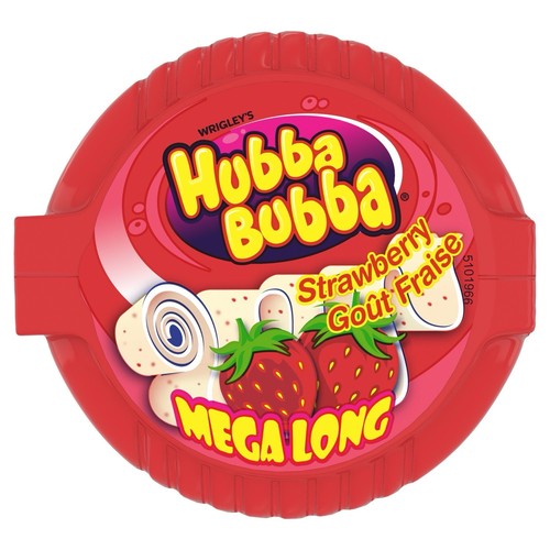 Lot hubba bubla - de,