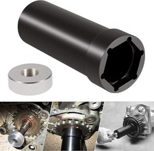 Mainshaft Sprocket Wrench for 1936-2006 Harley-Davidson Big Twins Engine & Tw...